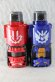Photo3: Kamen Rider Build / DX Evol Rabbit & Evol Dragon Bottle Set with Package (3)