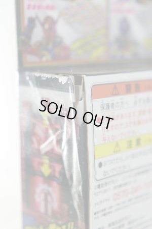 Photo4: Kamen Rider Build / DX Evol Rabbit & Evol Dragon Bottle Set with Package (4)