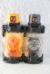 Photo3: Kamen Rider Build / DX HawkGatling Full Bottle Set with Package (3)