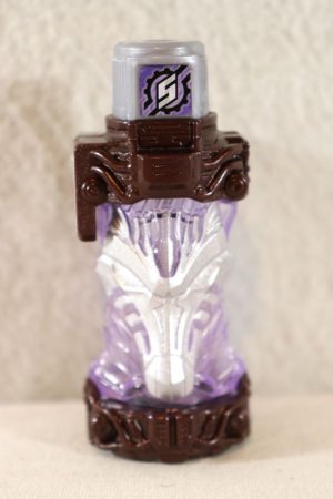 Photo1: Kamen Rider Build / Shimauma Full Bottle Used (1)