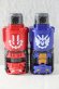 Photo3: Kamen Rider Build / DX Evol Rabbit & Evol Dragon Bottle Set with Package (3)