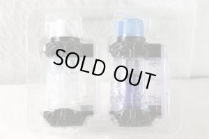 Photo2: Kamen Rider Build / DX Rocket Panda Full Bottle Set with Package (2)