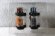 Photo2: Kamen Rider Build / DX Dog Mic Full Bottle Set with Package (2)