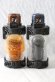 Photo3: Kamen Rider Build / DX Dog Mic Full Bottle Set with Package (3)