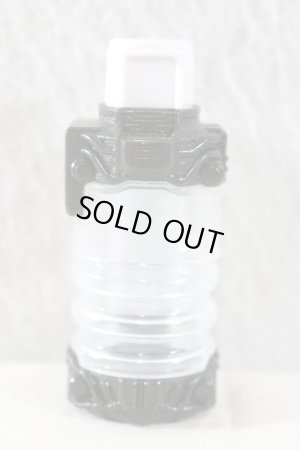 Photo1: Kamen Rider Build / Empty Bottle Used (1)
