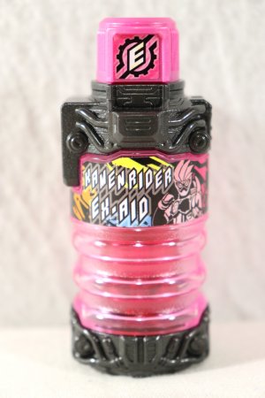 Photo1: Kamen Rider Build / DX Ex-Aid Full Bottle (1)