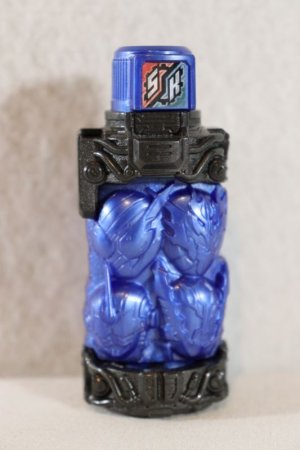 Photo1: Kamen Rider Build / Kamen Rider Full Bottle Used (1)