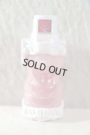 Photo1: Kamen Rider Build / Low Rabbit Full Bottle Used (1)