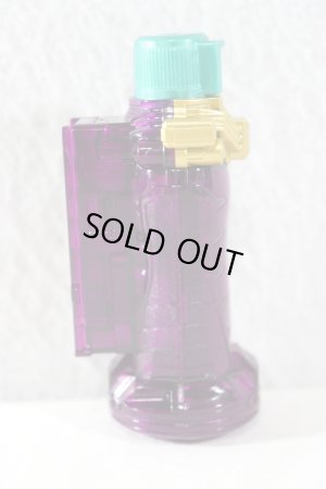 Photo4: Kamen Rider Build / DX Crocodile Crack Full Bottle with Package (4)