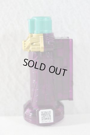 Photo5: Kamen Rider Build / DX Crocodile Crack Full Bottle with Package (5)