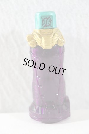 Photo3: Kamen Rider Build / DX Crocodile Crack Full Bottle with Package (3)