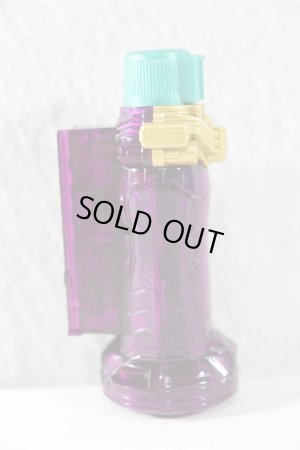 Photo4: Kamen Rider Build / DX Crocodile Crack Full Bottle with Package (4)