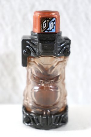 Photo1: Kamen Rider Build / DX Gorilla Full Bottle Used (1)