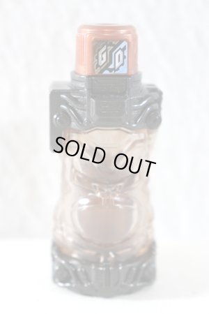 Photo1: Kamen Rider Build / DX Gorilla Full Bottle Used (1)