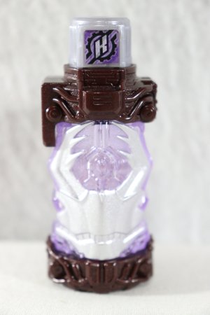 Photo1: Kamen Rider Build / Kuwagata Full Bottle (1)