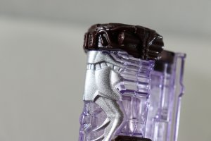 Photo2: Kamen Rider Build / Kuwagata Full Bottle (2)
