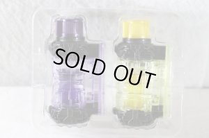 Photo2: Kamen Rider Build / DX NinNinComic Full Bottle Set with Package (2)