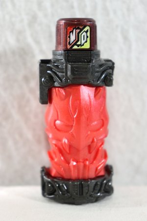 Photo1: Kamen Rider Build / Momotaros Full Bottle Used (1)