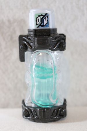 Photo1: Kamen Rider Build / DX Obake Full Bottle Used (1)