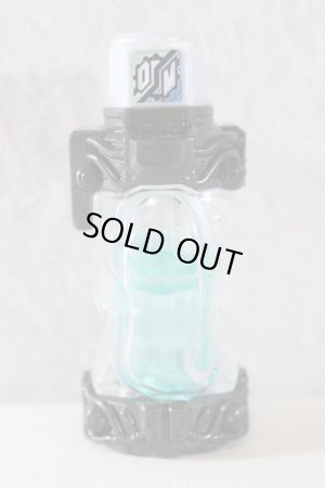 Photo1: Kamen Rider Build / DX Obake Full Bottle Used (1)