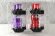 Photo2: Kamen Rider Build / DX Bat Engine Full Bottle Set with Package (2)