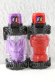 Photo3: Kamen Rider Build / DX Bat Engine Full Bottle Set with Package (3)