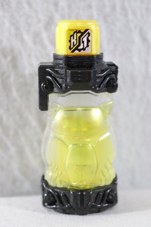 Photo1: Kamen Rider Build / DX Kuma Full Bottle Used (1)