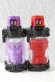 Photo3: Kamen Rider Build / DX Bat Engine Full Bottle Set with Package (3)