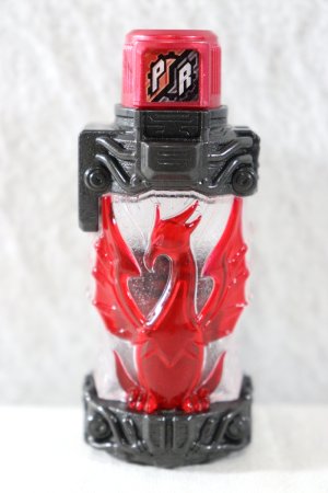 Photo1: Kamen Rider Build / DX Phoenix Full Bottle Used (1)