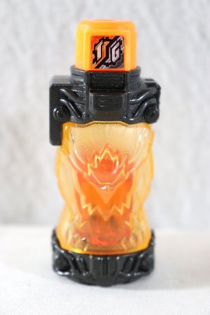 Photo1: Kamen Rider Build / DX Taka Full Bottle Used (1)