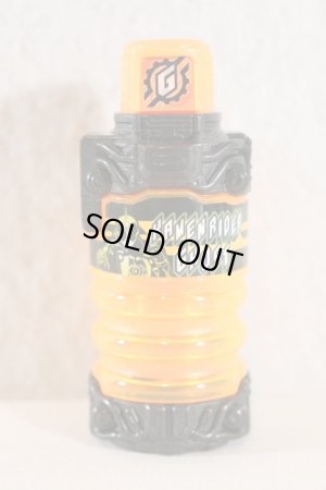 Photo1: Kamen Rider Build / DX Kamen Rider Ghost Full Bottle Used (1)