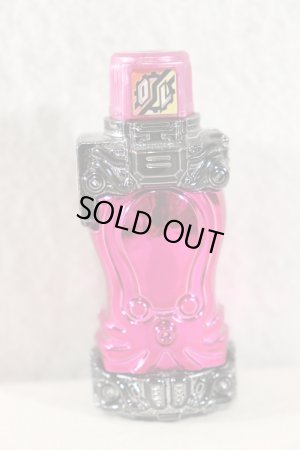 Photo1: Kamen Rider Build / Octopus Fullbottle Metallic Color ver (1)