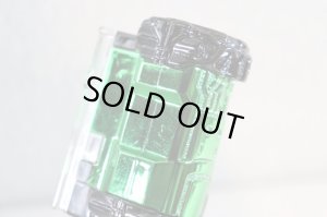 Photo2: Kamen Rider Build / USB Memory Full Bottle Metallic Color ver (2)