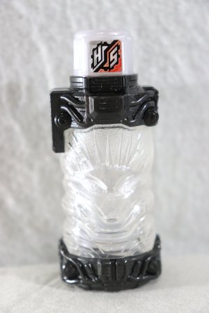 Photo1: Kamen Rider Build / DX Harinezumi Full Bottle Used (1)