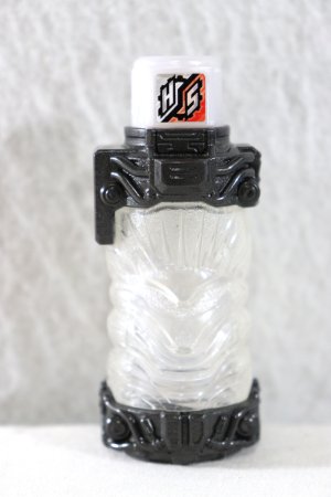 Photo1: Kamen Rider Build / DX Harinezumi Full Bottle Used (1)