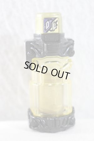Photo1: Kamen Rider Build / DX Lock Full Bottle Used (1)