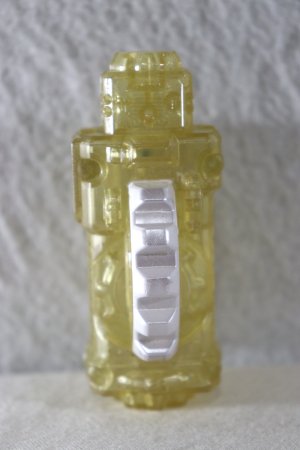 Photo1: Kamen Rider Build / DX Gear Engine Used (1)