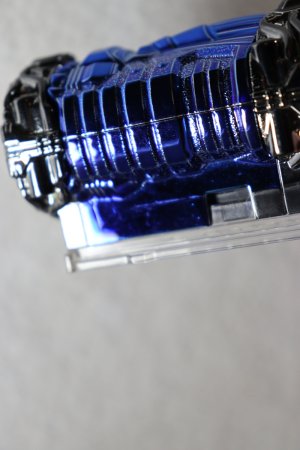 Photo2: Kamen Rider Build / Tank Full Bottle Metallic Color Used (2)