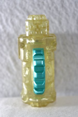 Photo1: Kamen Rider Build / DX Gear Remocon Used (1)