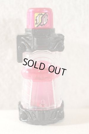 Photo1: Kamen Rider Build / DX UFO Full Bottle Used (1)