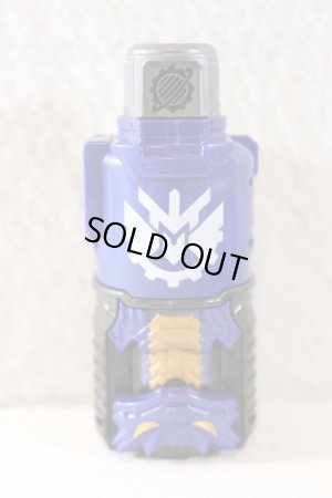 Photo1: Kamen Rider Build / DX Dragon Evol Bottle Used (1)