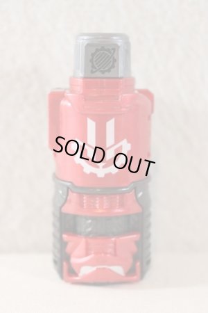 Photo1: Kamen Rider Build / DX Rabbit Evol Bottle Used (1)