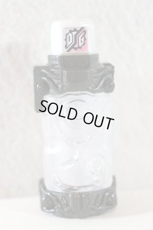 Photo1: Kamen Rider Build / DX Doctor Full Bottle Used (1)