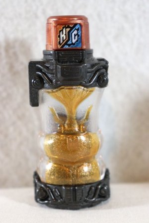 Photo1: Kamen Rider Build / DX Kabutomushi Full Bottle Used (1)