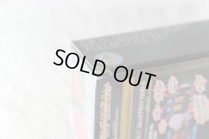 Photo4: Kamen Rider Build / DX 5 Legend Rider Fullbottle Set with Package (4)