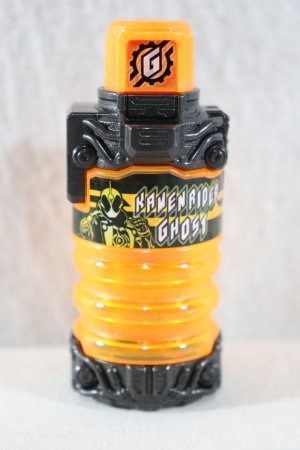 Photo3: Kamen Rider Build / DX 5 Legend Rider Fullbottle Set with Package (3)