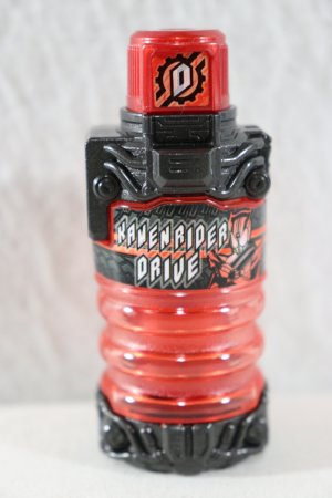 Photo4: Kamen Rider Build / DX 5 Legend Rider Fullbottle Set with Package (4)