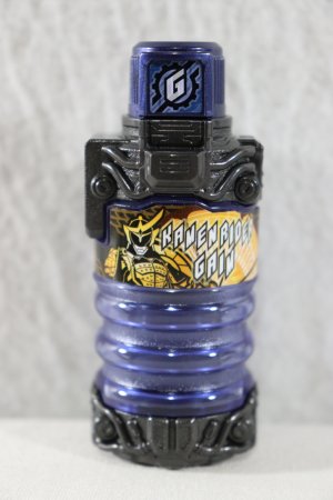 Photo5: Kamen Rider Build / DX 5 Legend Rider Fullbottle Set with Package (5)