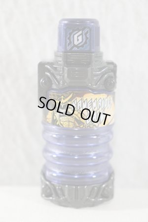 Photo5: Kamen Rider Build / DX 5 Legend Rider Fullbottle Set with Package (5)