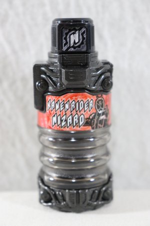 Photo6: Kamen Rider Build / DX 5 Legend Rider Fullbottle Set with Package (6)